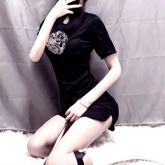 锦绣令
